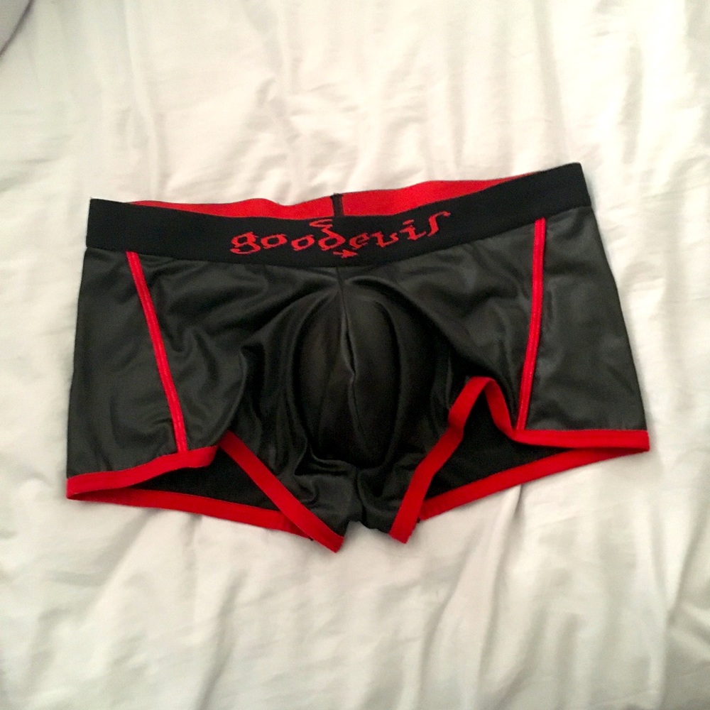 Men’s